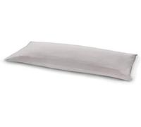Federa in jersey TEMPUR per cuscino Comfort Sleeping, Platino