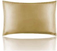 Federa in rame a compressione per bellezza, pelle, rughe, linee sottili e capelli garantiti, federa per cuscino morbida come seta