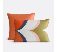 Federa in raso di cotone, WONDER Altro 50 x 70 cm