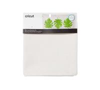 Federa per cuscino crema da personalizzare Cricut
