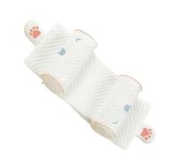 Federa per cuscino da bambina, in cotone traspirante, curva, per bambini, veicoli, casa, viaggi, camera da , passeggino, culla
