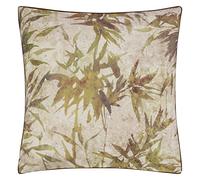 Federa per cuscino in percalle di cotone, giardino cinese, 65 x 65 cm, design Guild
