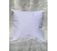 Federa per cuscino in tessuto Aida in cotone 11 ct, per punto croce