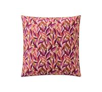 Federa per cuscino, Leaves, 65 x 65 cm, Essix