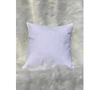 Federa per cuscino per punto croce fai da te, tela Aida a 11 punti, 40 x 40 cm