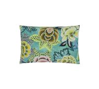 Federa per cuscino, rosa damasco giada, 50 x 75 cm, design guild