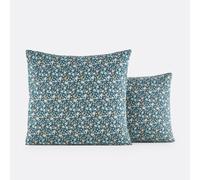Federa per guanciale in cotone lavato, Jane Multicolore 63 x 63 cm