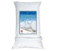 FEDERA PVC PLUS © copriguanciale IMPERMEABILE CON CERNIERA IN spugna DI COTONE