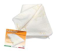 FEDERA RAMOTTO © IN FIBRA DI RAME ANTIACARO ANALLERGICA