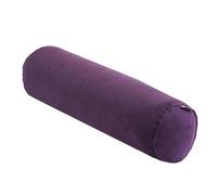 Federa rotonda per letto, con testa a rotolo, gamba posteriore, supporto da viaggio -05 (federa) - 20 x 80 cm