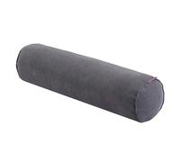 Federa rotonda per letto, con testa a rotolo, per gambe e schiena, supporto da viaggio -02 con nucleo, 20 x 80 cm