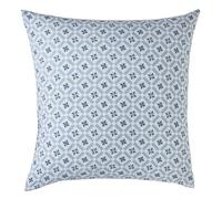 Federa stampata Charlie, 63 x 63 cm, Origin, blu