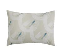 Federa stampata in Cotone, Made in France, GABIN, 50 x 70 cm, Origin