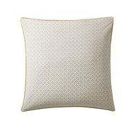 Federa stampata in percalle di cotone, Alba, 65 x 65 cm, Essix