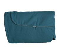 Federa verde per sedia Globo grün