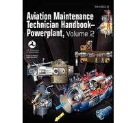 Federal Aviation Adm Aviation Maintenance Technician Handboo (Copertina rigida)
