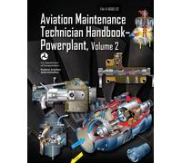 Federal Aviation Administrat Aviation Maintenance Technician Handboo (Tascabile)