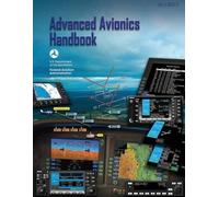Federal Aviation Administration U S Departmen Advanced Avionics Hand (Tascabile)