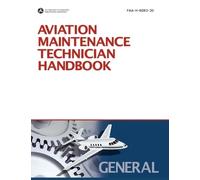 Federal Aviation Administration U S Departmen Aviation Maintenance (Tascabile)