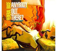 Federal Base - Anybody out there (#zyx6779) [Vinyl Single]