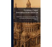 Federal Chief Information Officer