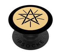 Federal Democratic Republic of Ethiopia Repubblica d'Etiopia PopSockets PopGrip Adesivo