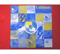 Federal Hill - Federal Hill We Got It Going On C2I2+ SI Brad Righteous Experience 12" L'Attitude LATDJ 07 EX/EX 1994 12 inch, promo