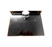 Federal Mogul Signal Stat Posteriore Targa Montante & Luce Montaggio Kit Camion