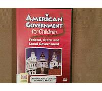 Federal, State and Local Government