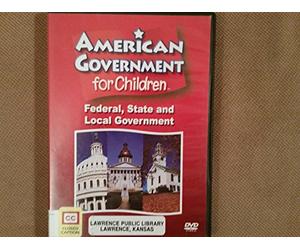 Federal, State and Local Government
