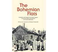 Federal Writers Project Bohemian Flats (Tascabile) Borealis Books