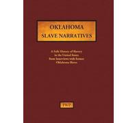 Federal Writers' Project (Fwp) Works Project Oklahoma Slave (Copertina rigida)