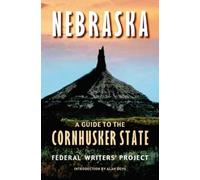 Federal Writers' Project Nebraska (Tascabile)