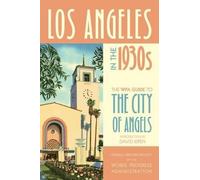 Federal Writers Project of the Works Progress Admin Los Angeles in (Tascabile)