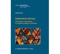 Federalismi africani