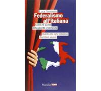 Federalismo all'italiana