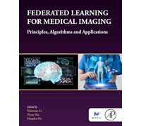 Federated Learning for Medical Imaging: Principles, Algorithms, and Applications