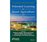 Federated Learning for Smart Agriculture and Food Quality Enhancement