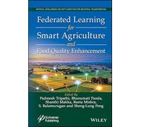 Federated Learning for Smart Agriculture and Food Quality Enhancement