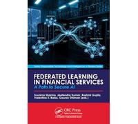 Federated Learning in Financial Services: A Path to Secure AI