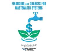 Federation Financing and Charges for Wastewater Systems (Tascabile)