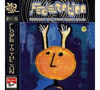 Federation - Flower to the Sun