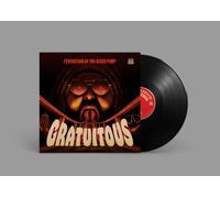 Federation of the Disco Pimp Gratuitous (Vinyl LP) 12" Album