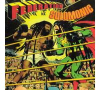 Federation & Solomonic - Federation Meets Solomonk Inna