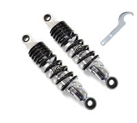 Federbeine YSS Per Yamaha Virago XV 700 / XV 750, Ammortizzatori Stereo, 270 mm