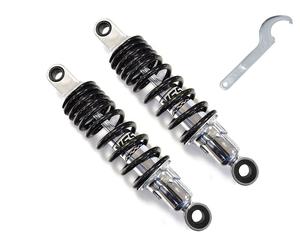 Federbeine YSS Per Yamaha Virago XV 700 / XV 750, Ammortizzatori Stereo, 270 mm