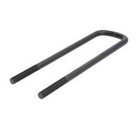 Federbügel M16x81x320mm Adatto A per Man