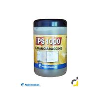 Federchemicals IPS 1000 Il mangiaruggine Confezione KG.1