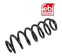 FEBI BILSTEIN Molla autotelaio per SEAT VW 174184