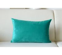 Federe Cuscini 40x70 - Copricuscino Letto Federe Cuscino- Federe Cuscini Divano 50x70 Cm-Velluto-Federa Da Cuscino-Copri Cuscino Per Letto-Fodera Protezione Per Cuscino Lavabili ( Color : #3 , Size :